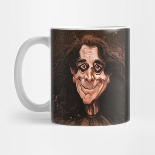 Gentle Giant: Peter Mayhew Mug